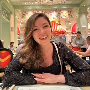 Meet your Posher, Angela